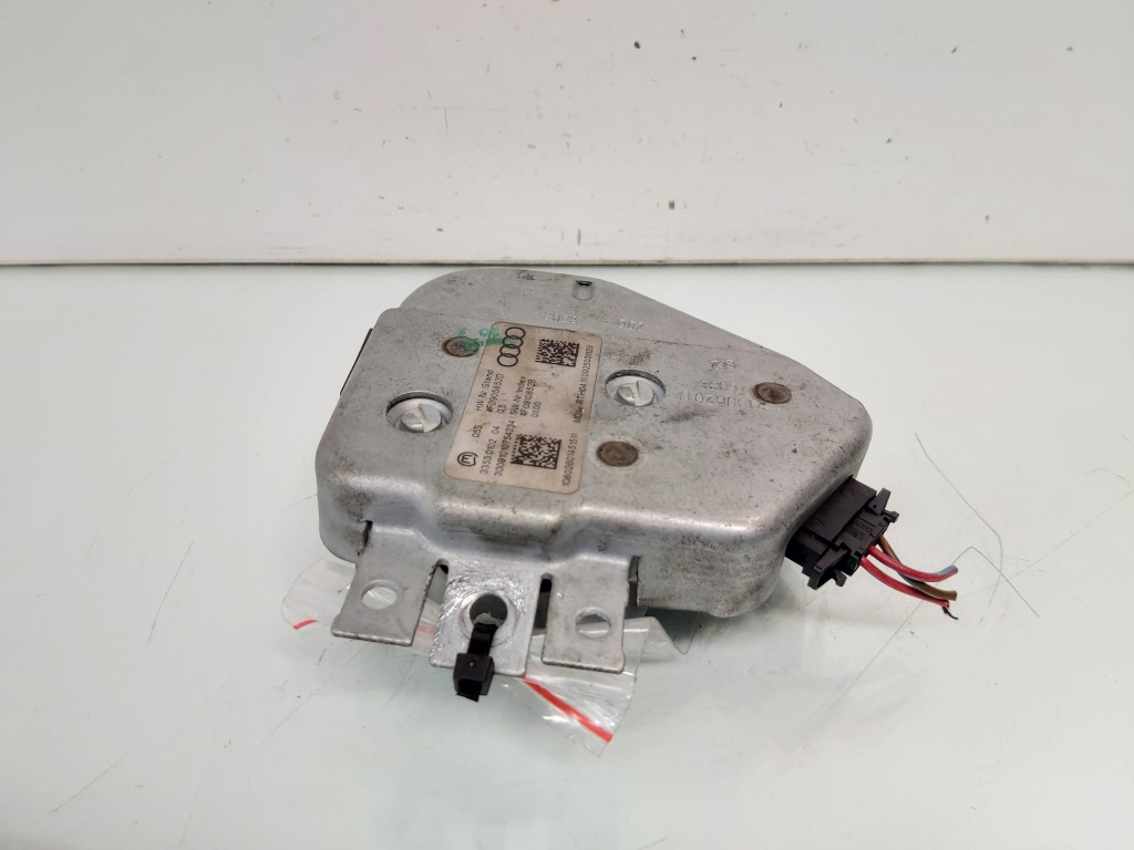 Broasca usa stanga spate, cod 5K4839015B, Vw Golf 6 (5K1) (id:657172)