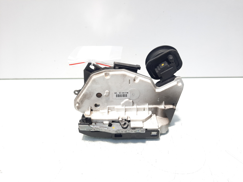 Broasca usa stanga spate, cod 5K4839015B, VW Golf 6 (5K1) (id:561990)