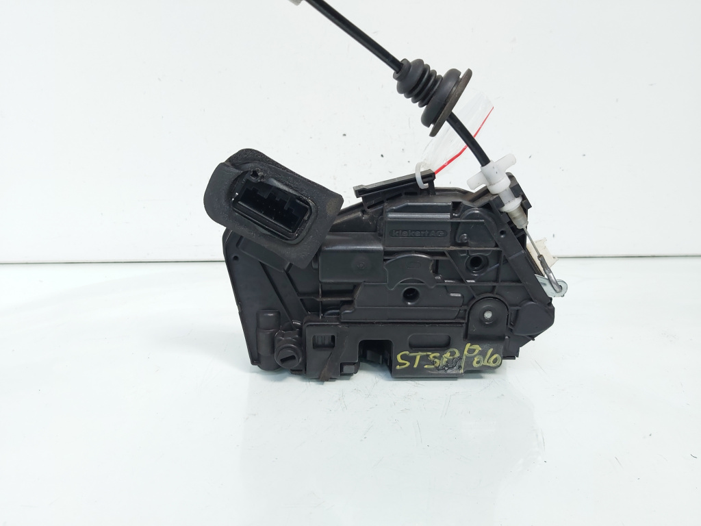 Broasca usa stanga spate, cod 5K4839015F, Vw Jetta 4 (6Z) (id:665310)