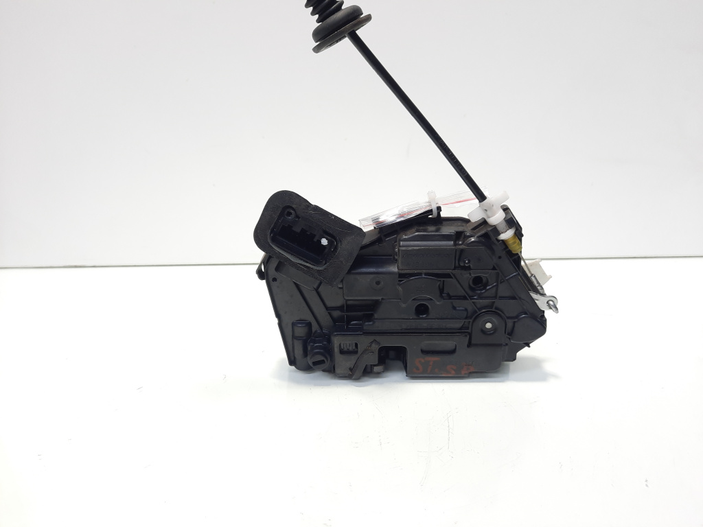 Broasca usa stanga spate, cod 5K4839015F, VW Polo (6R) (id:601595)