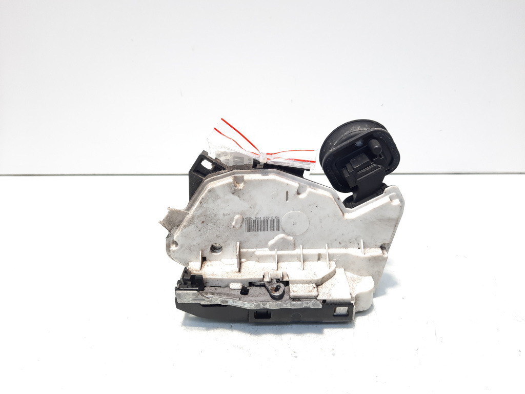Broasca usa stanga spate, cod 5K4839015H, Vw Golf 6 (5K1) (id:596519)