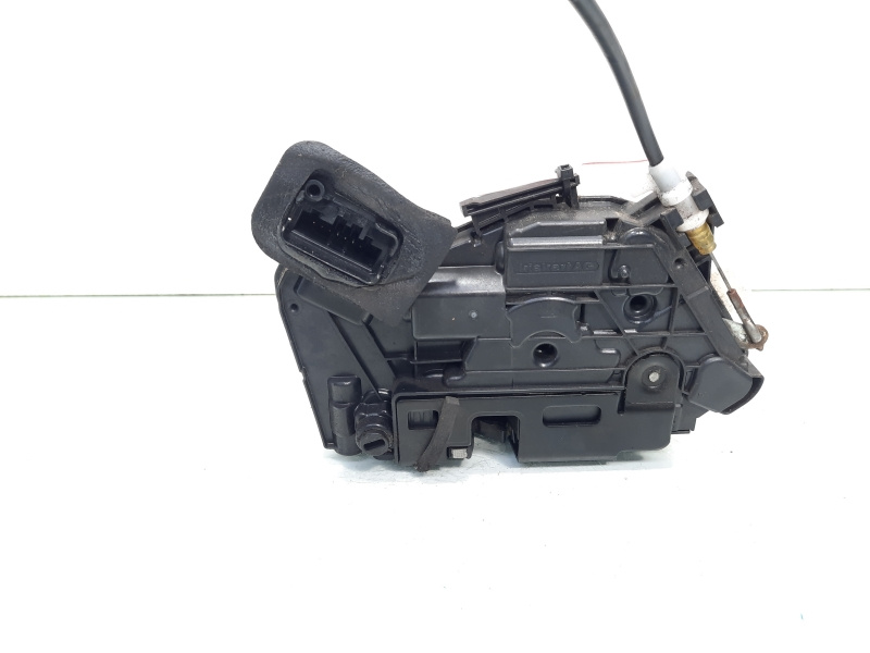 Broasca usa stanga spate, cod 5K4839015R, Vw Golf 7 Sportsvan (AM1, AN1) (idi:588284)
