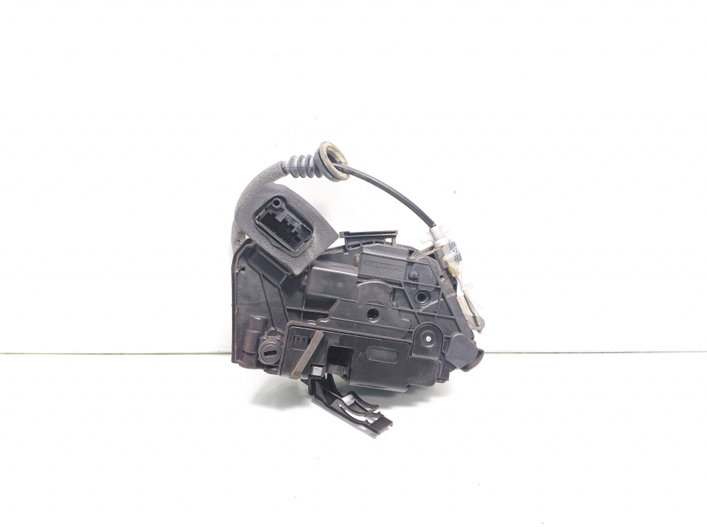 Broasca usa stanga spate, cod 5K4839015R, Vw Polo (6R) (id:695945)