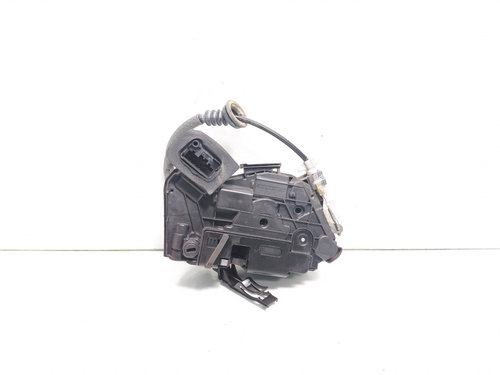 Broasca usa stanga spate, cod 5K4839015R, Vw Polo (6R) (id:695945)