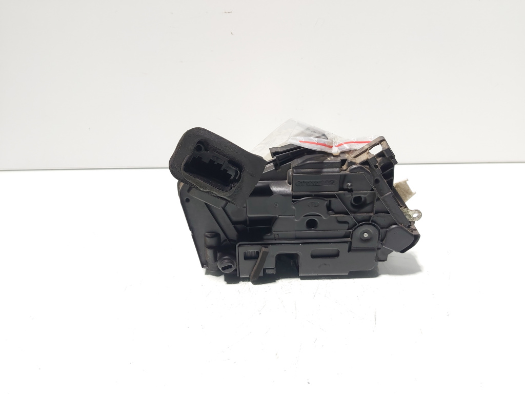 Broasca usa stanga spate, cod 5K4839015R, VW Polo (6R) (id:670558)