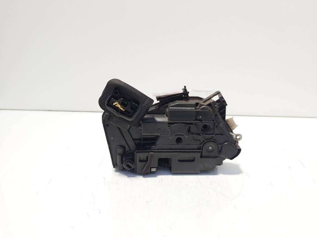 Broasca usa stanga spate, cod 5K4839015R, VW Polo (6R) (id:680550)