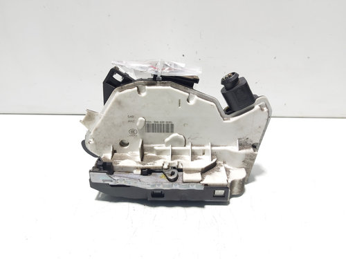 Broasca usa stanga spate, cod 5N0839015G, VW Passat CC (357) (id:632049)