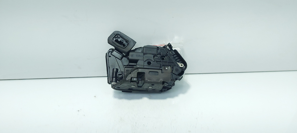 Broasca usa stanga spate, cod 5TA839015D, Skoda Octavia 3 (5E3) (id:690906)