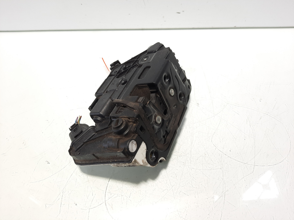 Broasca usa stanga spate, cod 6J0839015A, Seat Ibiza 5 (6J5) (id:558555)