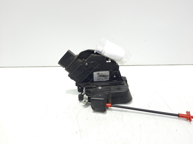 Broasca usa stanga spate, cod 6M2A-R26413-BC, Ford Mondeo 4 (id:615612)
