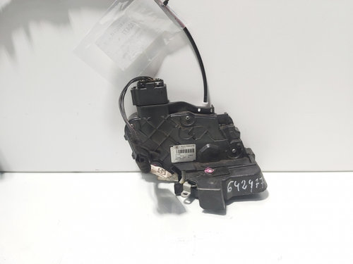 Broasca usa stanga spate, cod 6M2A-R26413-EC, Ford Mondeo 4 (id:642477)