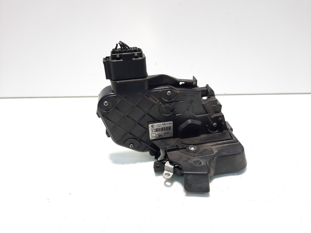 Broasca usa stanga spate, cod 6M2A-R26413-EC, Ford Mondeo 4 (id:560800)