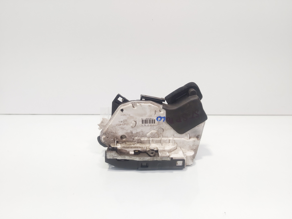 Broasca usa stanga spate, cod 6R4839015, Vw Polo (6R) (id:693055)