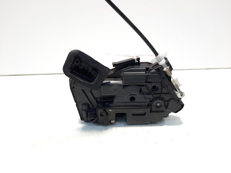 Broasca usa stanga spate, cod 6R4839015, VW Polo sedan (6R) (idi:595020)
