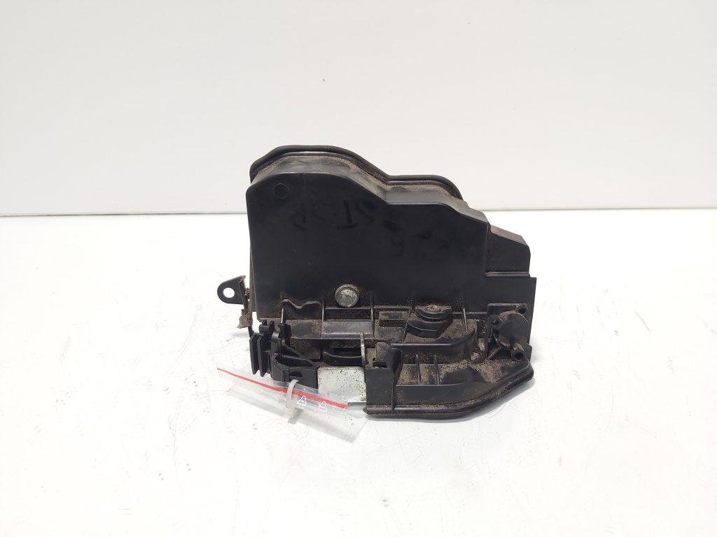 Broasca usa stanga spate, cod 7276685, Bmw X3 (F25) (id:686041)