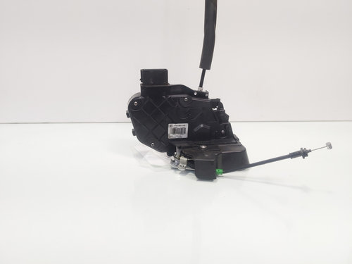 Broasca usa stanga spate, cod 7H5A-26413-AE, Land Rover Range Rover Evoque (id:693252)