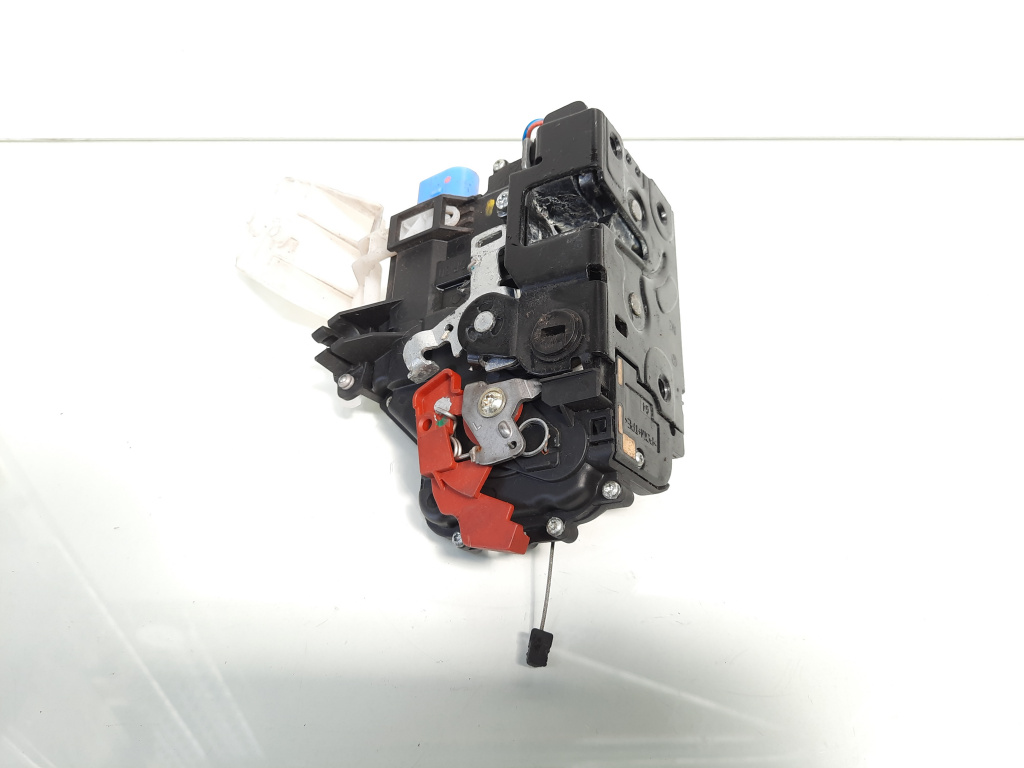Broasca usa stanga spate, cod 7L0839015D, Vw Golf 5 (1K1) (id:602833)