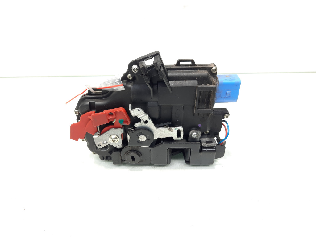 Broasca usa stanga spate, cod 7L0839015D, Vw Golf 5 (1K1) (id:560229)