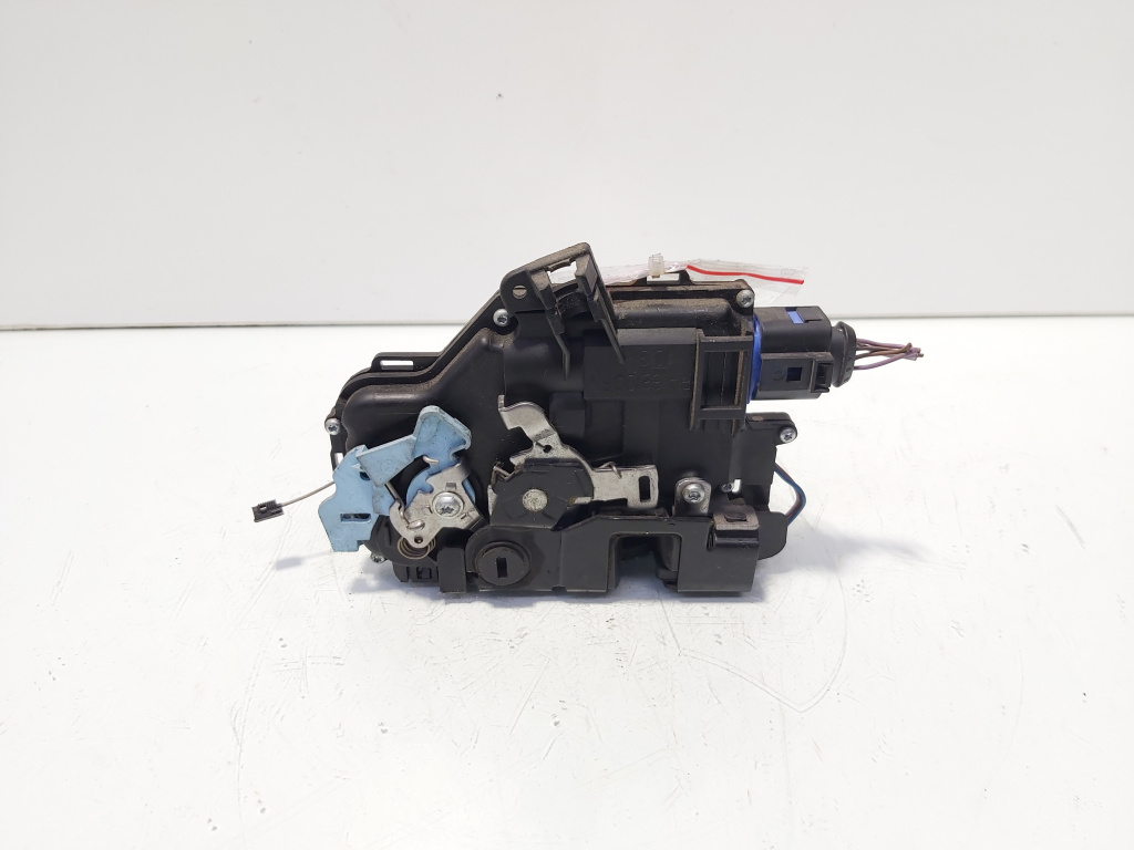 Broasca usa stanga spate, cod 7L0839015D, Vw Golf 5 (1K1) (id:684669)