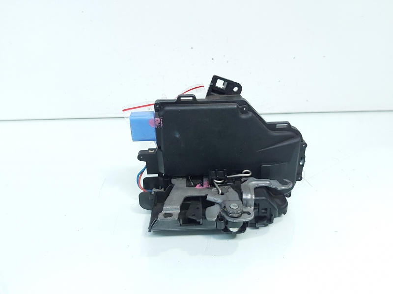 Broasca usa stanga spate, cod 7L0839015D, Vw Golf 5 (1K1) (id:594133)