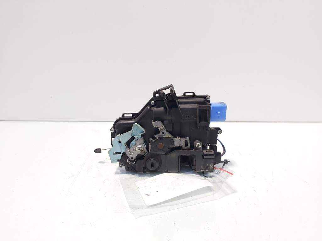 Broasca usa stanga spate, cod 7L0839015D, VW Golf 5 (1K1) (id:668487)