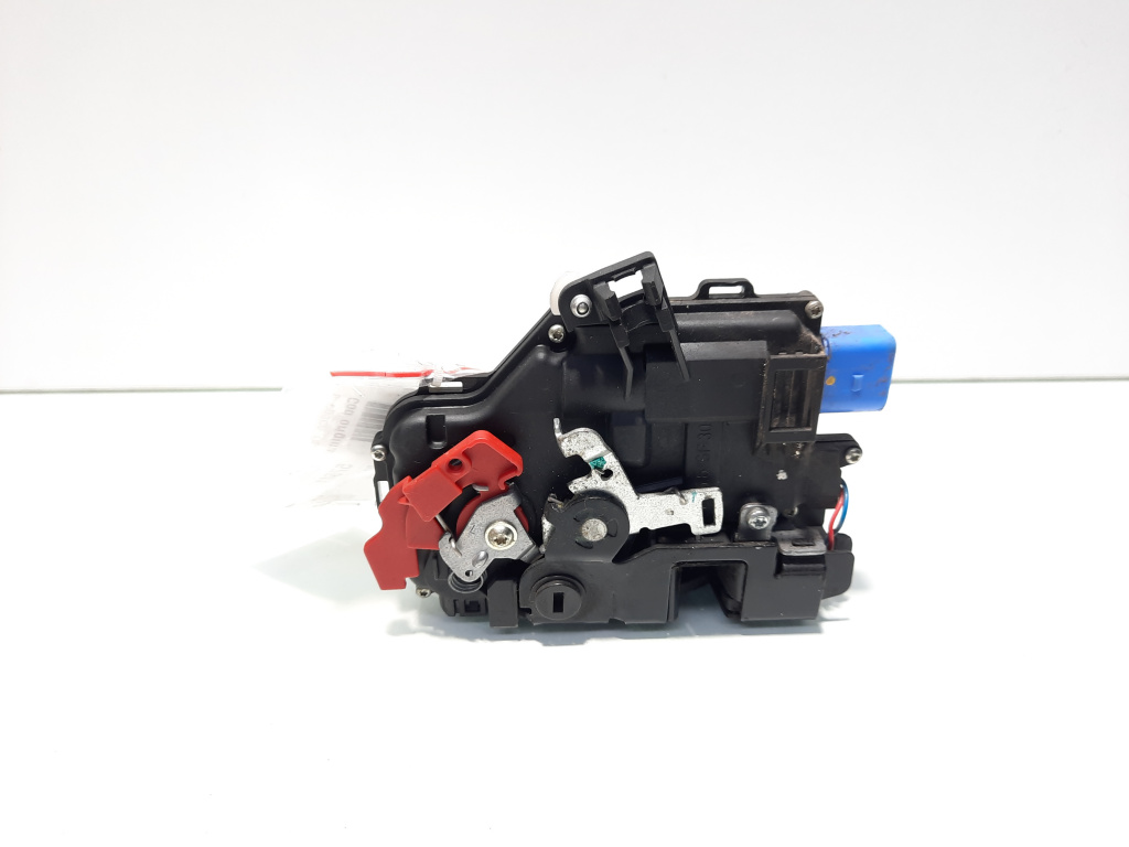 Broasca usa stanga spate, cod 7L0839015D, VW Golf 5 (1K1) (id:575412)