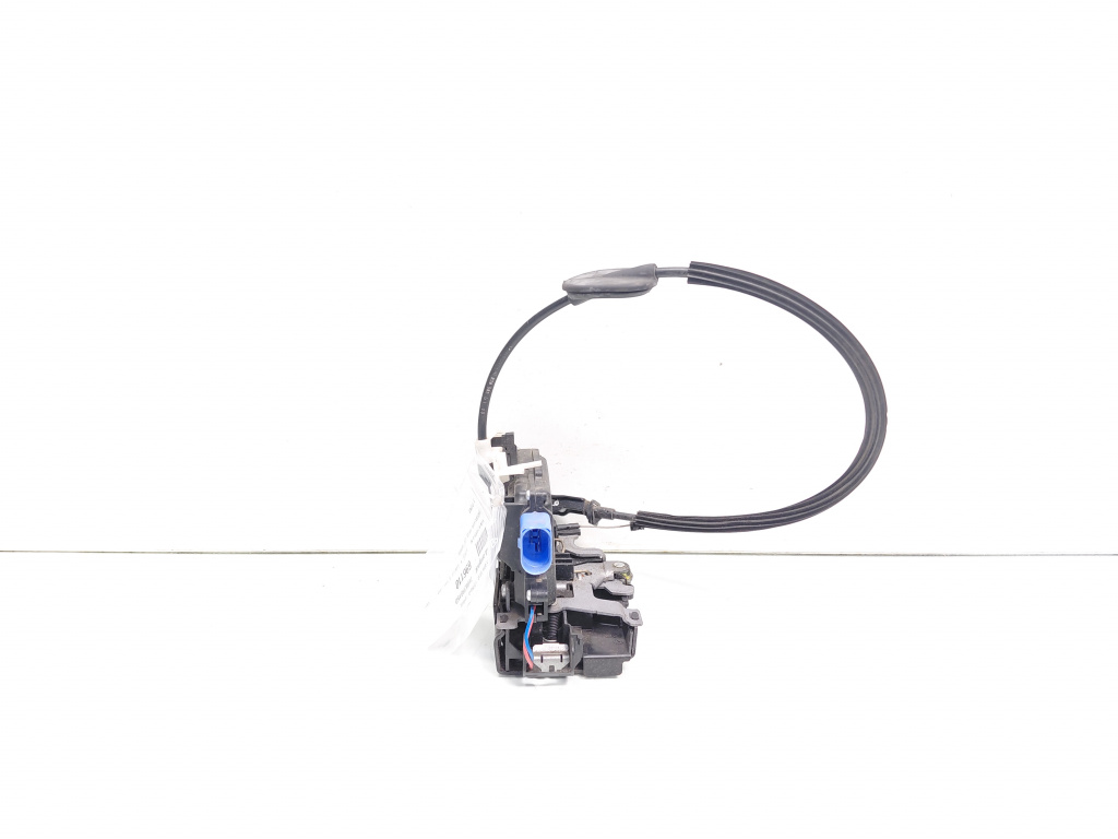 Broasca usa stanga spate, cod 7L0839015D, VW Golf 5 (1K1) (id:696110)