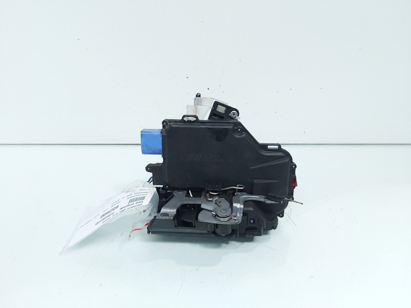 Broasca usa stanga spate, cod 7L0839015D, VW Touran (1T1, 1T2) (id:652600)