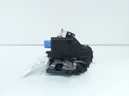 Broasca usa stanga spate, cod 7L0839015D, VW Touran (1T1, 1T2) (id:652600)