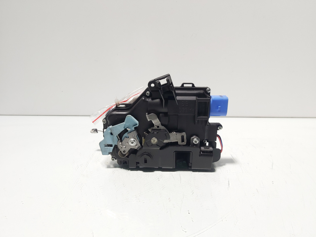 Broasca usa stanga spate, cod 7L0839015H, VW Touran (1T3) (id:670526)
