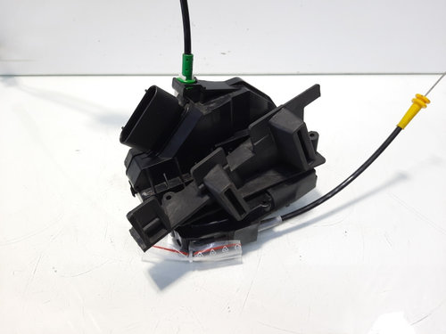Broasca usa stanga spate, cod 8A6A-A26413-BD, Ford Fiesta 6 (id:552396)