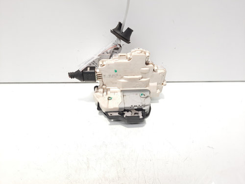 Broasca usa stanga spate, cod 8E0839015AA, Audi A4 (8EC, B7) (id:594843)