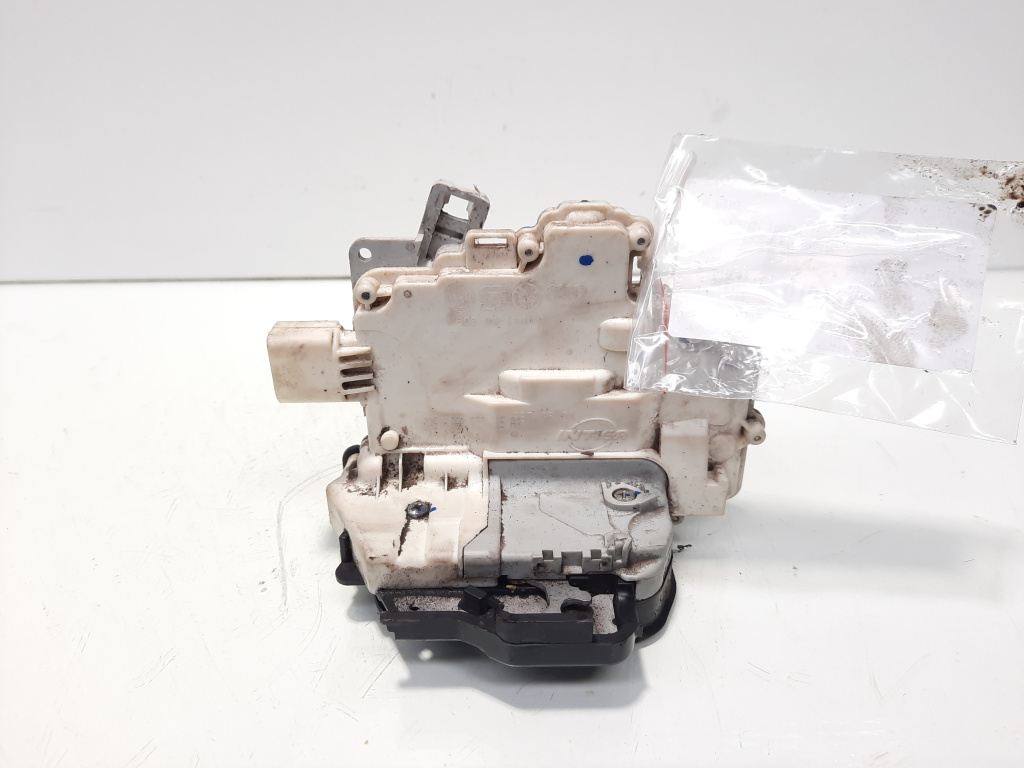 Broasca usa stanga spate, cod 8E0839015AA, Audi A4 (8EC, B7) (id:613137)