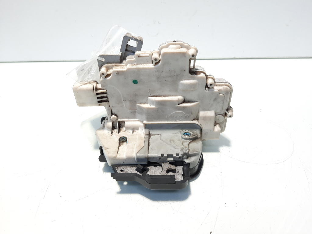 Broasca usa stanga spate, cod 8E0839015AA, Audi A4 Avant (8ED, B7) (id:549291)