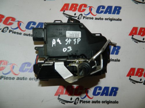 Broasca usa stanga spate cod: 8E0839015C model 2003