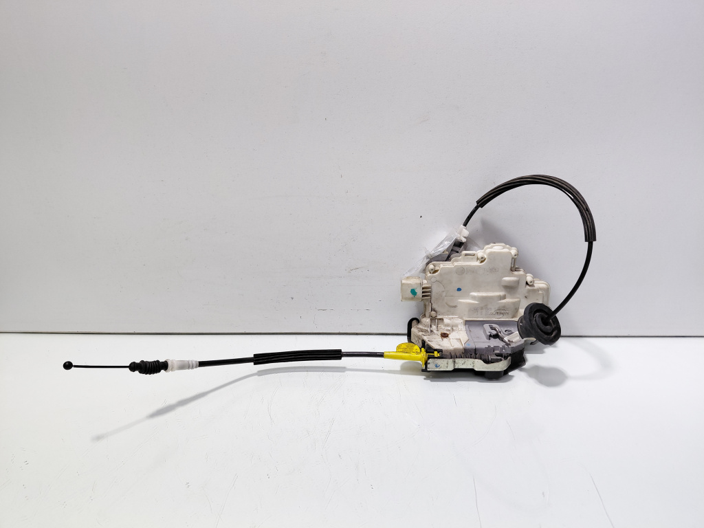 Broasca usa stanga spate, cod 8K0839015, Audi A4 Allroad (8KH, B8) (idi:698113)