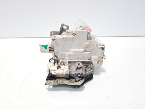 Broasca usa stanga spate, cod 8K0839015, Audi A5 Coupe (F53, 9T) (idi:555875)