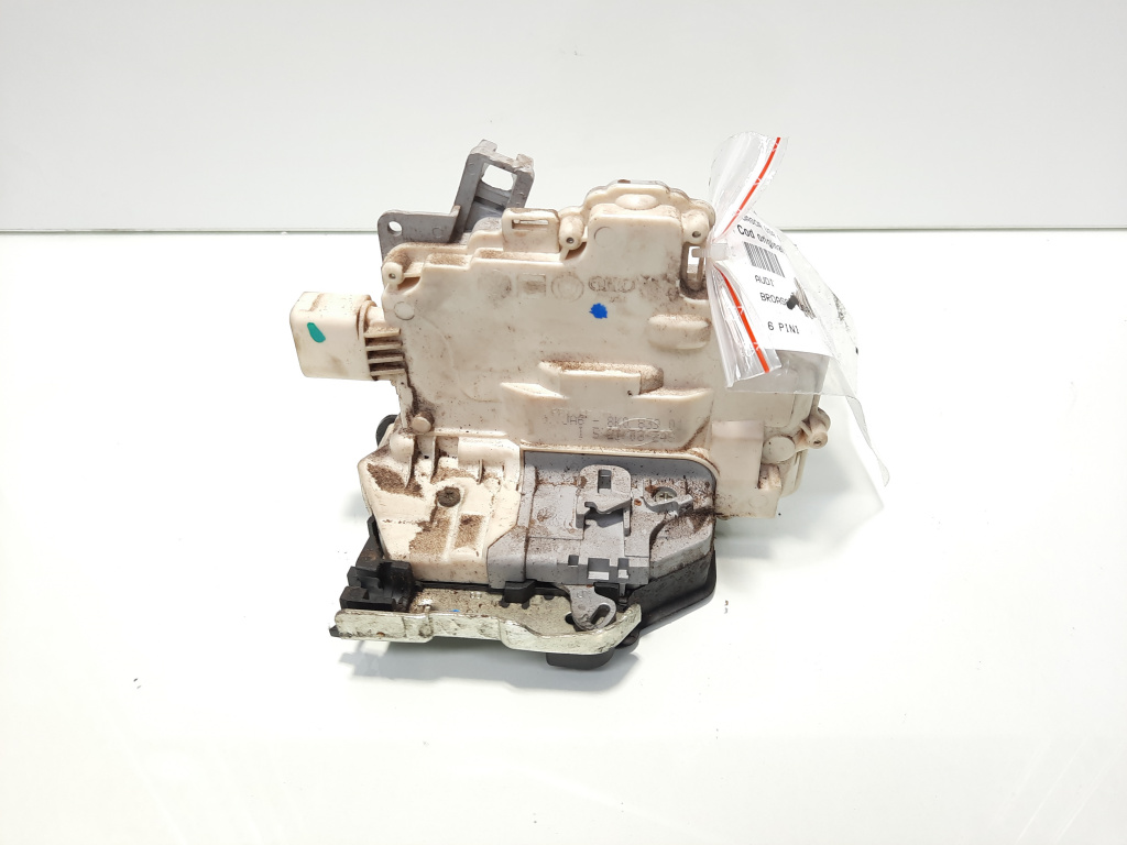 Broasca usa stanga spate, cod 8K0839015C, Audi A4 (8K2, B8) (id:598136)