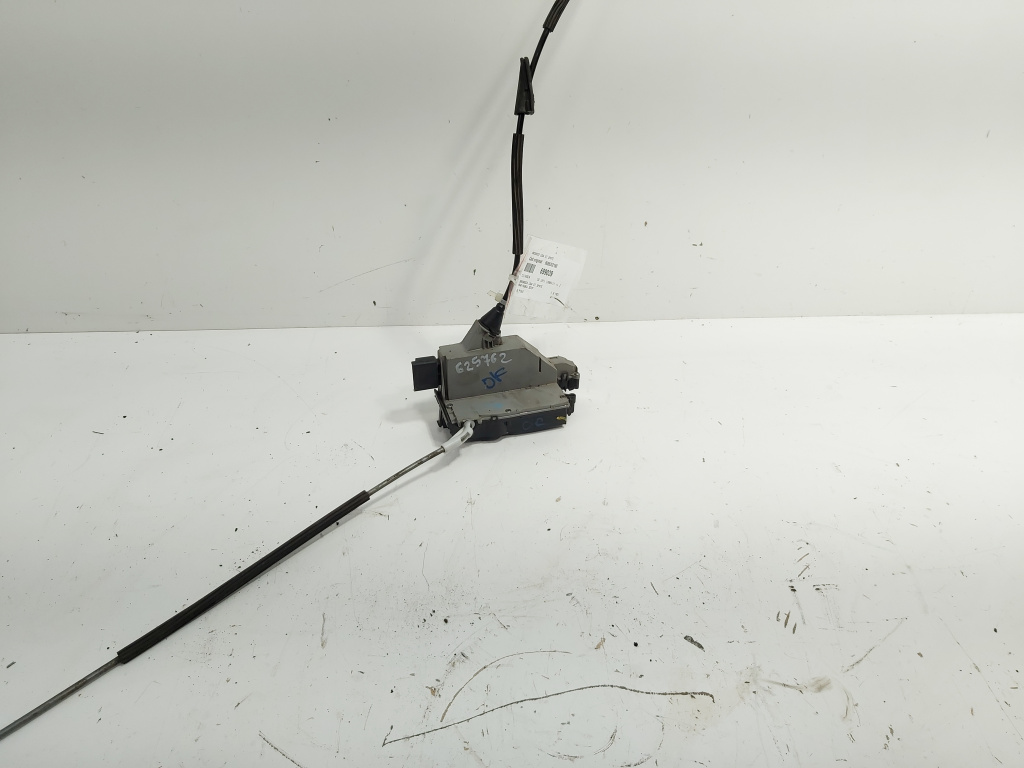 Broasca usa stanga spate, cod 9685352180