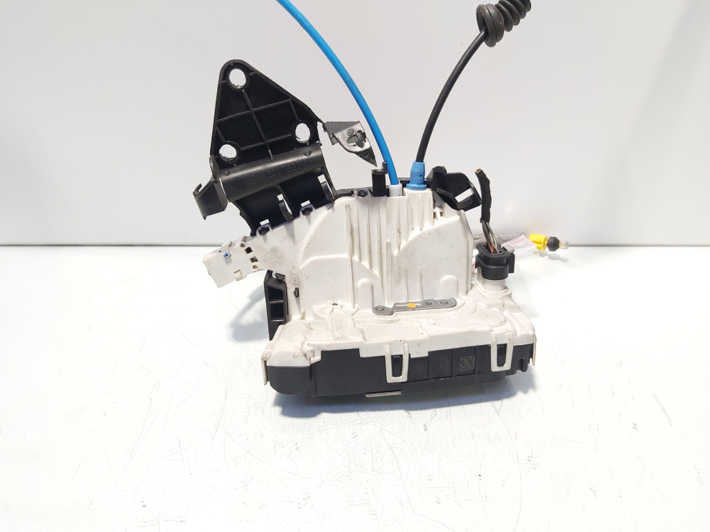 Broasca usa stanga spate, cod A0997300535, Mercedes Clasa E (W212) (id:684040)