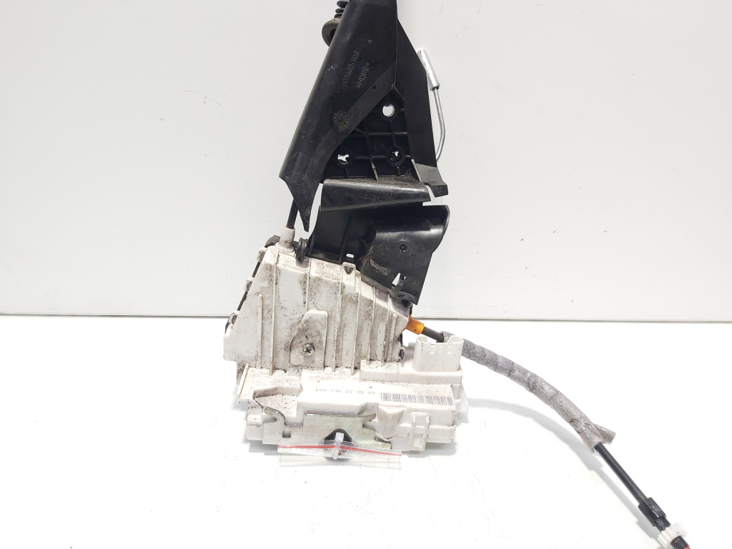 Broasca usa stanga spate, cod A1697302135, Mercedes Clasa B (W245) (id:637024)