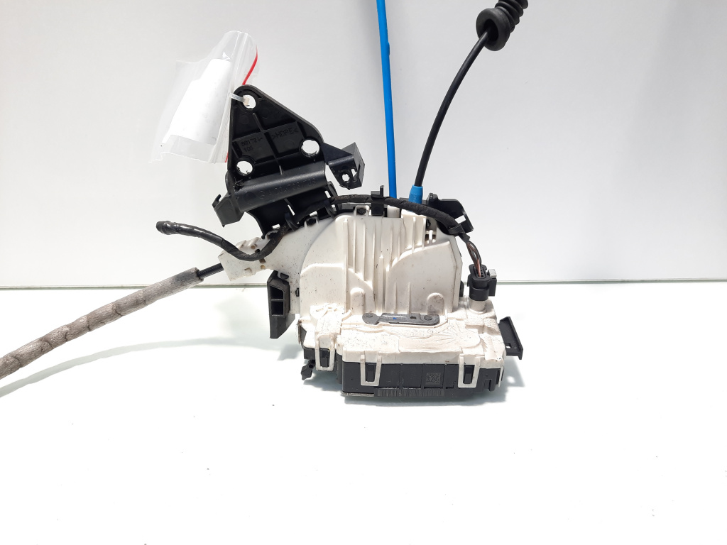 Broasca usa stanga spate, cod A2047301335, Mercedes Clasa E T-Model (S212) (id:582452)