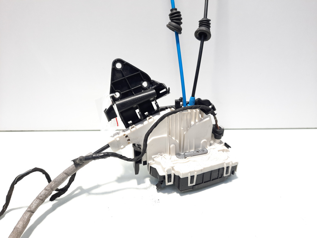 Broasca usa stanga spate, cod A2047301335, Mercedes Clasa E T-Model (S212) (id:582438)