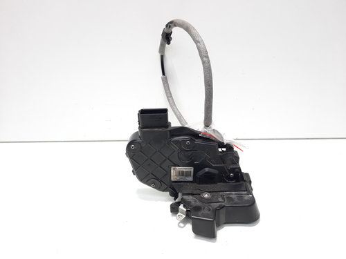 Broasca usa stanga spate, cod AM2A-R26413-EA, Ford Focus 3 Turnier (idi:555730)
