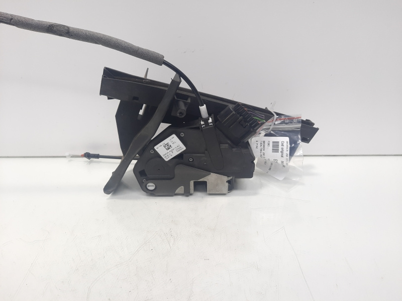 Broasca usa stanga spate, cod BM5A-A26413-AD, Ford Focus 3 (id:615376)