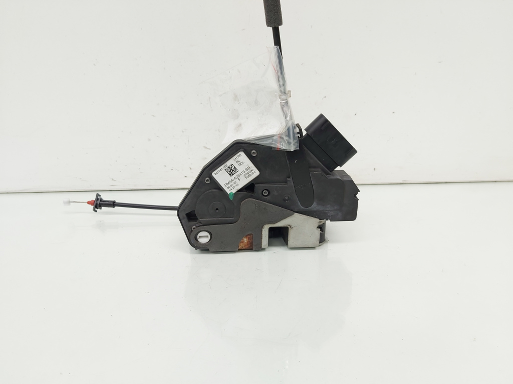 Broasca usa stanga spate, cod BM5A-A26413-BB, Ford Focus 3 (id:661808)