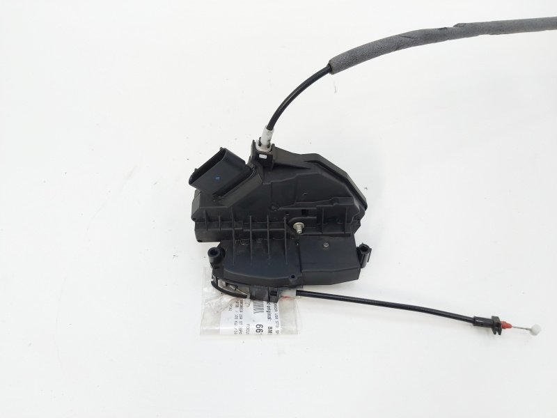 Broasca usa stanga spate, cod BM5A-A26413-BB, Ford Focus 3 (id:661625)