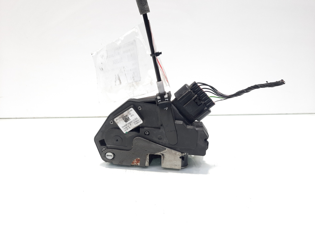 Broasca usa stanga spate, cod BM5A-A26413-BB, Ford Focus 3 (id:583994)