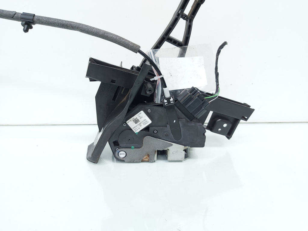 Broasca usa stanga spate, cod BM5A-A26413-BB, Ford Focus 3 Sedan (idi:661479)