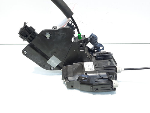 Broasca usa stanga spate, cod CK52-24995-EG, Land Rover Range Rover 4 (L405) (id:569067)